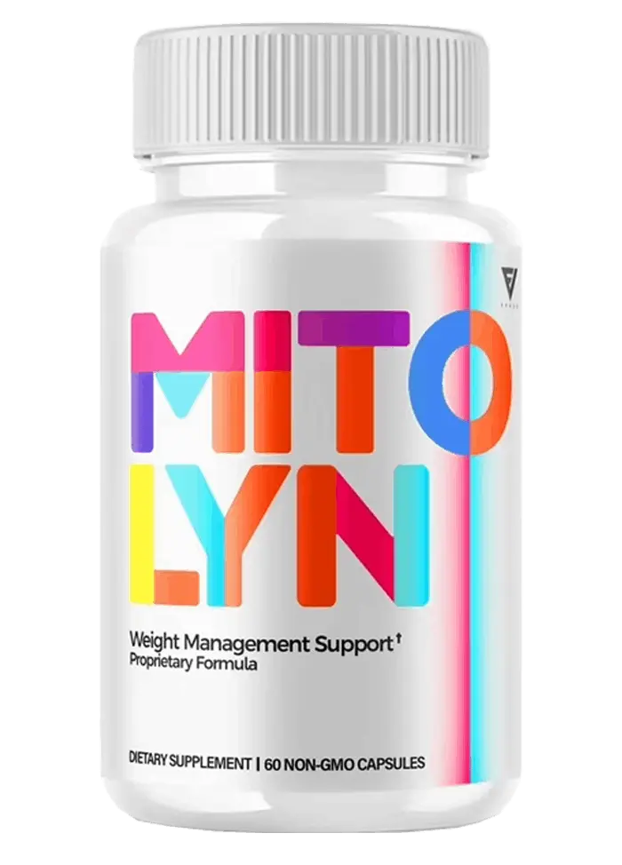 Mitolyn Official Website